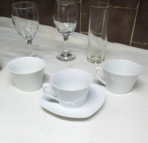 Alquiler Alquiladora la Paloma